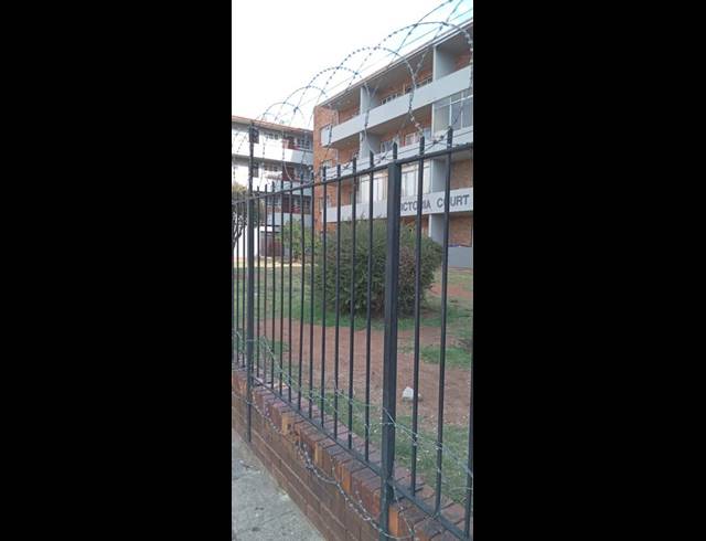 1 BEDROOM APARTMENT FOR SALE IN BOKSBURG